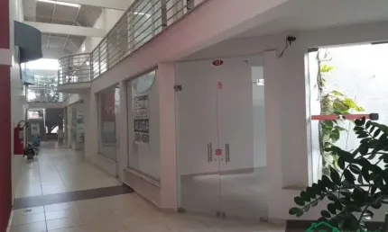 Casa comercial para alugar na Avenida Américo Brasiliense, Vila Rezende, Piracicaba