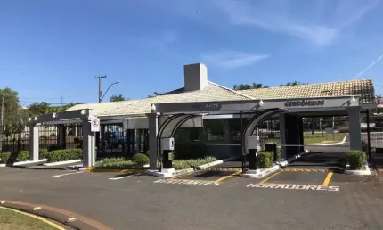 Terrenos e chácaras - condomínio terras de piracicaba iv