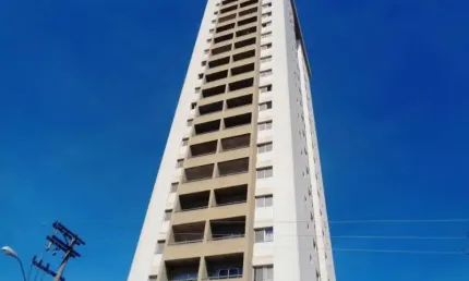Apartamento com 1 quarto à venda na Rua Dom Pedro I, Centro, Piracicaba