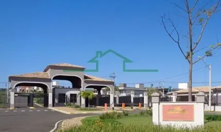 Terrenos e chácaras - condomínio reserva das paineiras