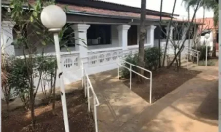 Casa comercial à venda na Avenida São Paulo, Paulicéia, Piracicaba