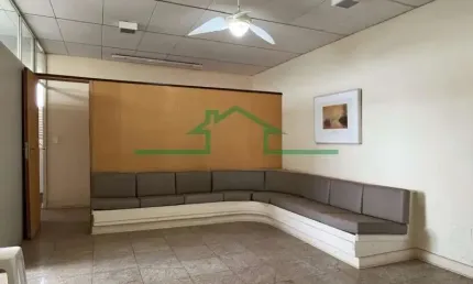 Casa comercial para alugar na Avenida Independência, Higienópolis, Piracicaba