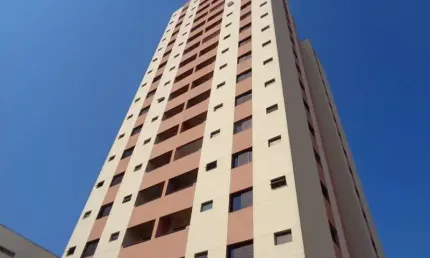 Apartamento com 3 quartos à venda na Rua Campos Salles, Alemães, Piracicaba