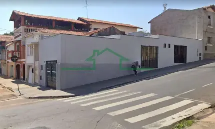 Casa comercial à venda na Rua Quinze de Novembro, Alto, Piracicaba