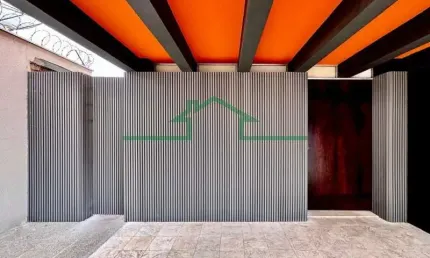 Casa comercial à venda na Avenida Itália, Cidade Jardim, Piracicaba