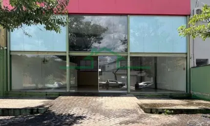 Casa comercial para alugar na Rua Armando Longatti, Jardim São Luiz, Piracicaba