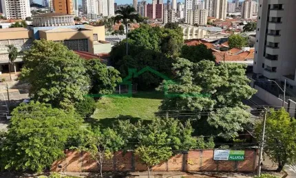 Terreno comercial para alugar na Rua Barão de Piracicamirim, São Judas, Piracicaba