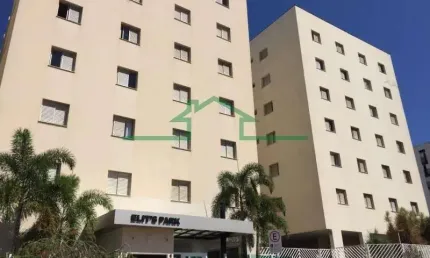 Apartamento com 2 quartos à venda na Rua Luiz Razera, Jardim Elite, Piracicaba