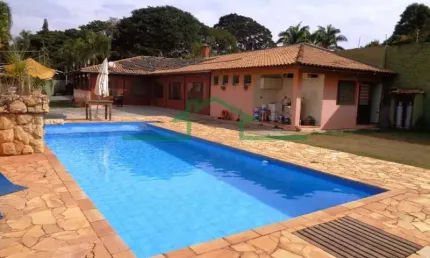 Casa comercial à venda na Avenida Dois Córregos, Dois Córregos, Piracicaba
