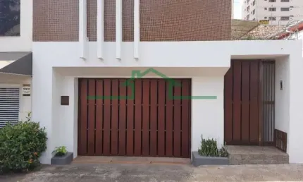 Casa comercial à venda na Rua Gomes Carneiro, Centro, Piracicaba