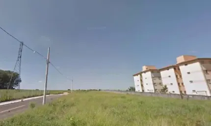 Terreno à venda na Rua Segisfredo Paulino de Almeida, Morumbi, Piracicaba