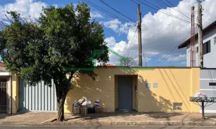 Kitnet / Stúdio para alugar na Rua Edu Chaves, São Dimas, Piracicaba