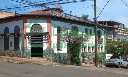 Apartamento com 5 quartos à venda na Rua Tiradentes, Centro, Piracicaba