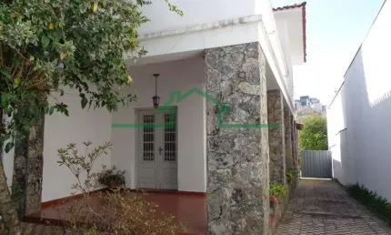 Apartamento com 4 quartos à venda na Rua Governador Pedro de Toledo, Centro, Piracicaba