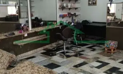 Casa comercial à venda na Rua José Pinto de Almeida, Alto, Piracicaba