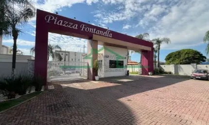 Apartamento com 2 quartos à venda na Avenida das Ondas, Ondas, Piracicaba
