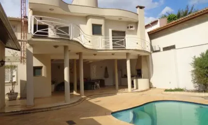 Casa comercial para alugar na Rua Samuel Neves, São Dimas, Piracicaba