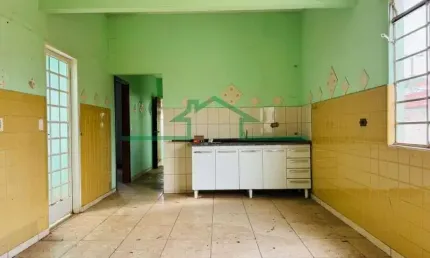 Casa com 3 quartos à venda na Rua Treze de Maio, Alto, Piracicaba