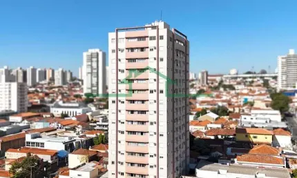 Apartamento com 3 quartos à venda na Rua José Pinto de Almeida, Alto, Piracicaba