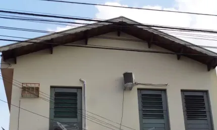 Casa comercial para alugar na Travessa Antônio Pedro Pardi, Vila Monteiro, Piracicaba