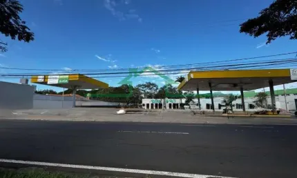 Terreno comercial para alugar na Av. Dr. Cassio Paschoal Padovani, Morumbi, Piracicaba