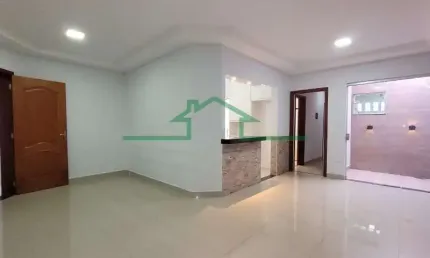 Casa com 3 quartos à venda na Rua Maria José Bonassi da Silveira Nunes, Água Branca, Piracicaba