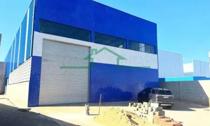 Casa comercial à venda na Rua Antonio Degaspari, Loteamento Distrito Industrial Uninorte, Piracicaba