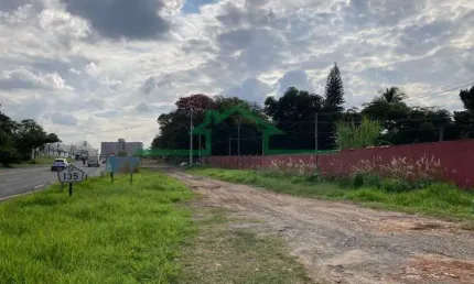 Terreno comercial à venda na Rua Antonieta Ferrari Gatti, Jardim Abaeté, Piracicaba