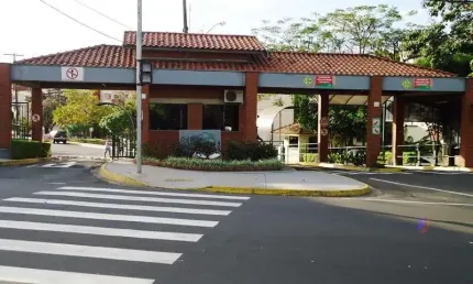 Apartamento com 2 quartos à venda na Avenida dos Marins, Glebas Califórnia, Piracicaba