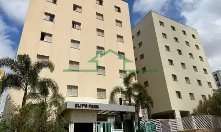 Apartamento com 2 quartos à venda na Rua Luiz Razera, Jardim Elite, Piracicaba