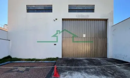 Casa comercial para alugar na Rua Mariano Malosso, Higienópolis, Piracicaba