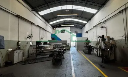 Casa comercial para alugar na Rua Nossa Senhora de Fátima, Paulicéia, Piracicaba