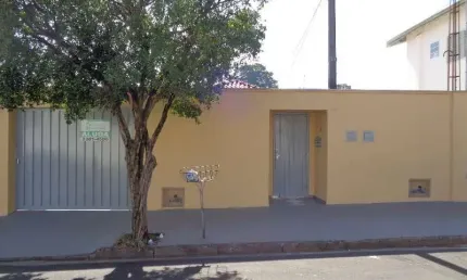 Kitnet / Stúdio para alugar na Rua Edu Chaves, São Dimas, Piracicaba