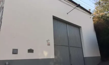 Casa comercial para alugar na Rua Francisco Alves, Jardim Pacaembu, Piracicaba