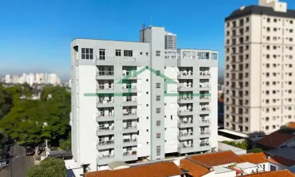 Apartamento com 1 quarto para alugar na Rua Padre Galvão, São Dimas, Piracicaba