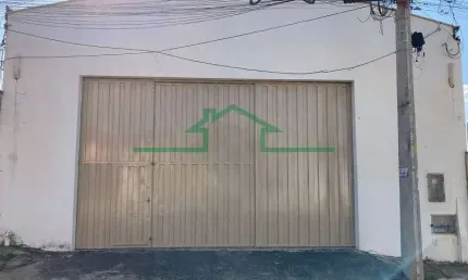 Casa comercial para alugar na Rua José Elias de Moraes, Jardim Caxambu, Piracicaba