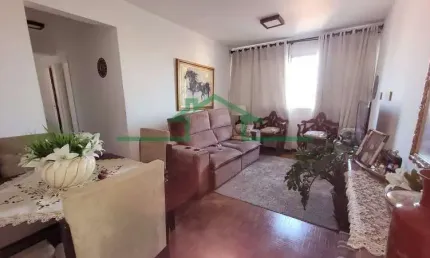 Apartamento com 2 quartos à venda na Rua Silva Jardim, Alto, Piracicaba