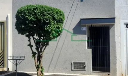 Casa comercial para alugar na Rua Napoleão Laureano, Vila Independência, Piracicaba