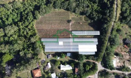 Chácara / sítio à venda na Estrada 13 B, Tupi, Piracicaba