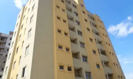 Apartamento com 2 quartos à venda na Rua Frei Henrique de Coimbra, Nova América, Piracicaba
