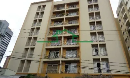 Apartamento com 2 quartos à venda na Rua Quinze de Novembro, Centro, Piracicaba