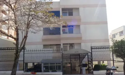 Apartamento com 2 quartos para alugar na Rua Regente Feijó, Vila Monteiro, Piracicaba