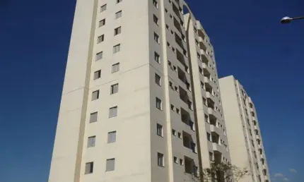 Apartamento com 2 quartos para alugar na Rua Leão XIII, Vila Independência, Piracicaba