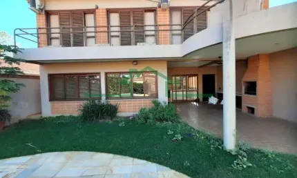 Casa com 3 quartos à venda na Avenida Holanda, Jardim Europa, Piracicaba