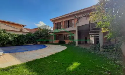Casa com 3 quartos à venda na Avenida Holanda, Jardim Europa, Piracicaba