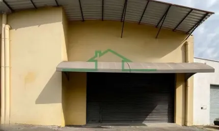 Casa comercial para alugar na Avenida Rio das Pedras, Piracicamirim, Piracicaba