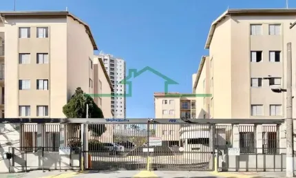 Apartamento com 2 quartos para alugar na Avenida Trinta e Um de Março, Higienópolis, Piracicaba