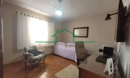 Casa com 3 quartos à venda na Rua Alfredo Guedes, Alto, Piracicaba