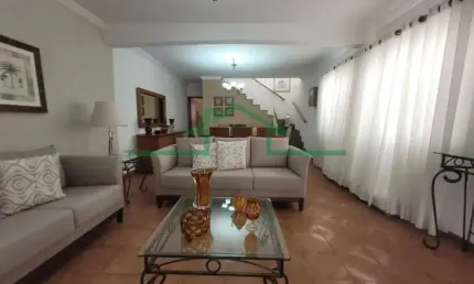 Casa com 3 quartos à venda na Rua Alfredo Guedes, Alto, Piracicaba