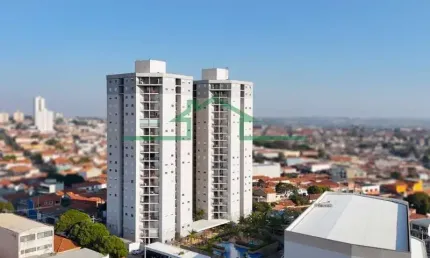 Apartamento com 2 quartos à venda na Rua Dona Rosália, Paulicéia, Piracicaba